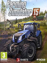 模拟农场15（Farming Simulator 15）v1.0.4.0四项修改器AlorixLinks版