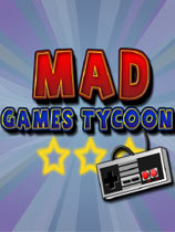 疯狂游戏大亨（Mad Games Tycoon）v0.150813三项修改器MrAntiFun版