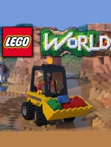 乐高世界（LEGO Worlds）测试版游乐园汉化组汉化补丁V2.0