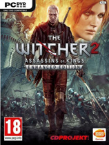 巫师2刺客之王/诸王刺客加强版（The Witcher 2 Assassins Of Kings）v3.4.4.1九项修改器Lingon版