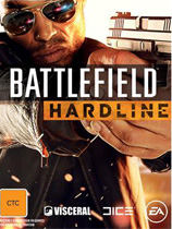 战地：硬仗（Battlefield Hardline）v2.00十二项修改器h4xor版