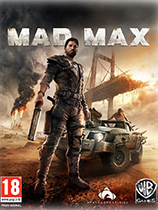 疯狂的麦克斯（Mad Max）精弘汉化组汉化补丁V5.1