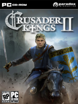 王国风云2（Crusader Kings II）v2.36版52汉化组汉化补丁Build20150902