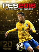 实况足球2016（Pro Evolution Soccer 2016）球员中文名修改