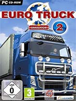 欧洲卡车模拟2（Euro Truck Simulator 2）MB Actros2014 2000HP引擎MOD