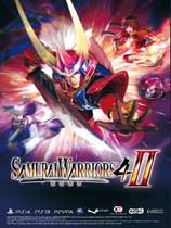 战国无双4-2（Samurai Warriors 4-II）服务生宁宁MOD