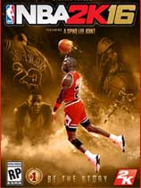 NBA 2K16（NBA 2K16）SweetFX高清画质补丁