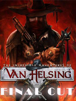 范海辛的奇妙冒险：终极剪辑版（The Incredible Adventures of Van Helsing: Final Cut）全版本十六项修改