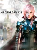 最终幻想13：雷霆归来（Lightning Returns :Final Fantasy XIII）全版本二十六项修改器小幸姐版V1.7.0