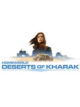 家园：卡拉克沙漠（Homeworld: Deserts of Kharak）LMAO汉化组汉化补丁V2.0