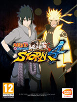 火影忍者：究极忍者风暴4（Naruto Shippuden: Ultimate Ninja Storm 4） 降低游戏亮度+抗锯齿+锐化+色彩画质补丁