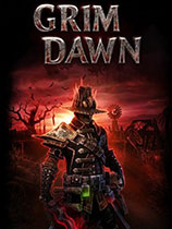 恐怖黎明（Grim Dawn）v1.0十四项修改