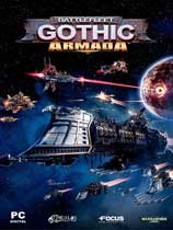 哥特舰队：阿玛达（Battlefleet Gothic: Armada）v1.0三项修改