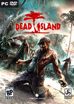 死亡岛：终极版（Dead Island Definitive Edition）LMAO汉化组汉化补丁V1.0