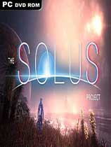 独自一人（The Solus Project）LMAO汉化组汉化补丁V1.0