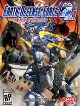 地球防卫军4.1：绝望阴影再袭（Earth Defense Force 4.1: The Shadow of New Despair）LMAO汉化组汉化补丁V2.1