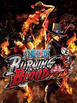 海贼王：燃血（One Piece: Burning Blood）v1.06十三项修改器风灵月影版