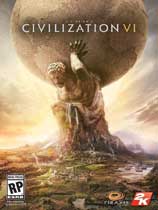 文明6（Sid Meier’s Civilization VI）v1.0八项修改器风灵月影版