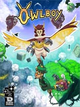 猫头鹰男孩（Owlboy）LMAO汉化组汉化补丁V1.0