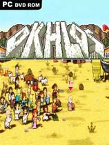 阿嚏琉斯（Okhlos）v1.0.0十四项修改