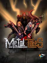 金属传说：吉他之神的愤怒（Metal Tales: Fury of the Guitar Gods）LMAO汉化组汉化补丁V1.1