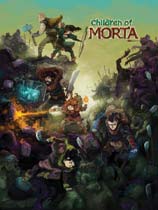 莫塔之子（Children of Morta）v0.24测试版六项修改