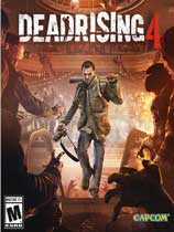 丧尸围城4（Dead Rising 4）v3.0.1.2十项修改器MrAntiFun版