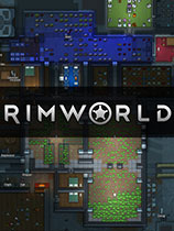 环世界（RimWorld）A16矿物与材料MOD