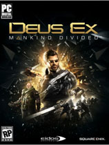 杀出重围：人类分裂（Deus Ex: Mankind Divided）v1.14 Build 751.0九项修改器MrAntiFun版