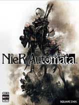 尼尔：机械纪元（NieR: Automata）LMAO汉化组汉化补丁V1.0