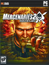 雇佣兵2战火纷飞（Mercenaries 2 World In Flames）v20170403八项修改器Mrantifun版