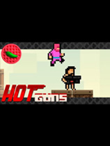 热枪（Hot Guns）LMAO汉化组汉化补丁V1.0