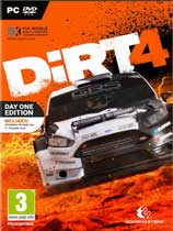 尘埃4（DiRT 4）ReShade画质增强补丁