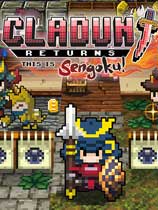 经典迷宫回归：这是战国！（Cladun Returns: This is Sengoku!）LMAO汉化组汉化补丁V2.1