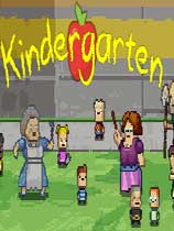 幼儿园（Kindergarten）v1.0四项修改