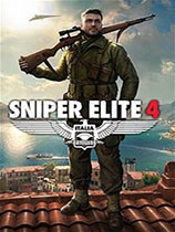 狙击精英4（Sniper Elite 4）官方简体中文语言包