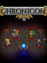 像素黑暗史(Chronicon）LMAO汉化组汉化补丁v1.0