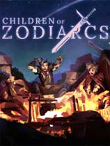 佐迪亚克斯之子(Children of Zodiarcs）LMAO汉化组汉化补丁v1.0