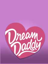 梦幻老爹：老爸约会模拟(Dream Daddy: A Dad Dating Simulator）LMAO汉化组汉化补丁v1.0