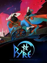 火堆（Pyre）LMAO汉化组汉化补丁v1.2