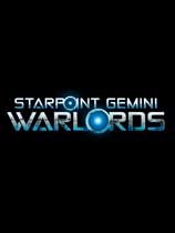 双子星座军阀（Starpoint Gemini Warlords）v1.3八项修改器MrAntiFun版