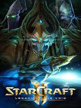 星际争霸2：虚空之遗（StarCraft 2 Legacy of the Void）v3.17.1.57218六项修改器MrAntiFun版[64位]