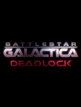 银河战星：僵局（Battlestar Galactica Deadlock）Build20170906四项修改器MrAntiFun版