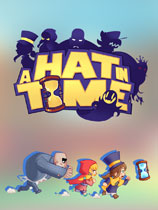 时光之帽（A Hat in Time）LMAO汉化组汉化补丁V1.0