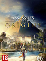 刺客信条：起源（Assassins Creed: Origins）v1.02五项修改