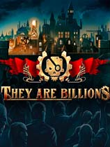 亿万僵尸（They Are Billions）LMAO汉化组汉化补丁V1.0