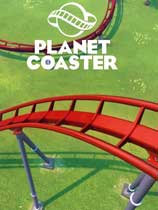 过山车之星（Planet Coaster）v1.3.9.47061九项修改