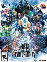 最终幻想世界（World of Final Fantasy）v1.0.0.0十五项修改