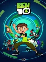 少年骇客（Ben 10）v1.0四项修改器Abolfazl.k版