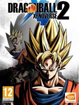 龙珠：超宇宙2（Dragon Ball Xenoverse 2）v1.08十倍界王拳EX究极贝吉特MOD